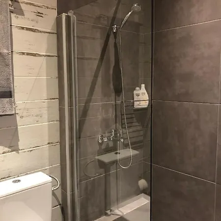 Siviri Suites 펜션 시비리