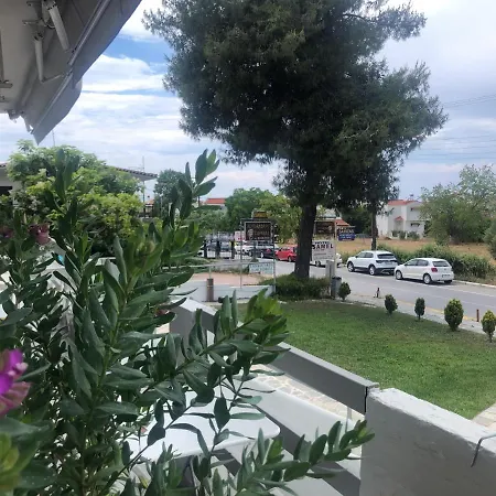 Siviri Suites 度假居 *