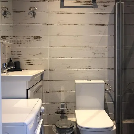 펜션 Siviri Suites *