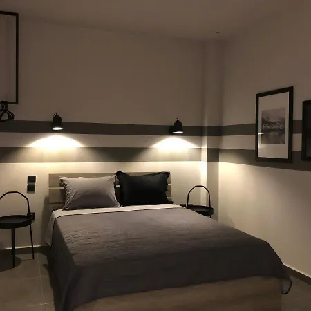 Siviri Suites * 시비리