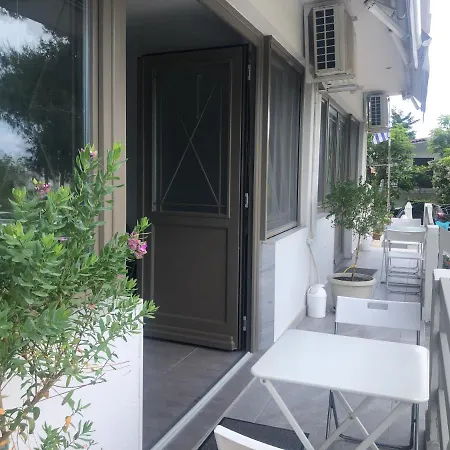 Siviri Suites *