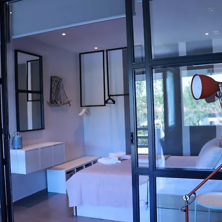 Siviri Suites Siviri