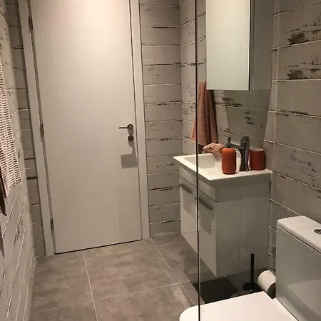 펜션 Siviri Suites *