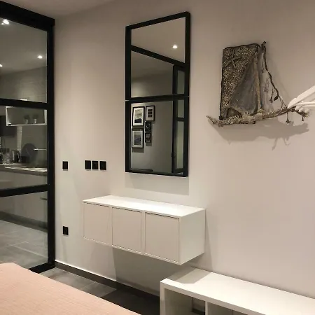 Siviri Suites 펜션