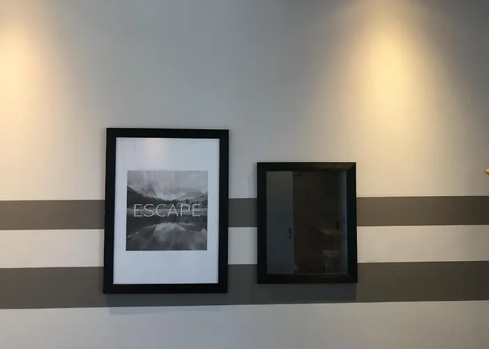 度假居 Siviri Suites