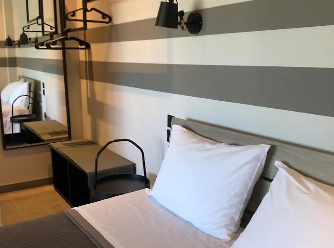 Siviri Suites 度假居