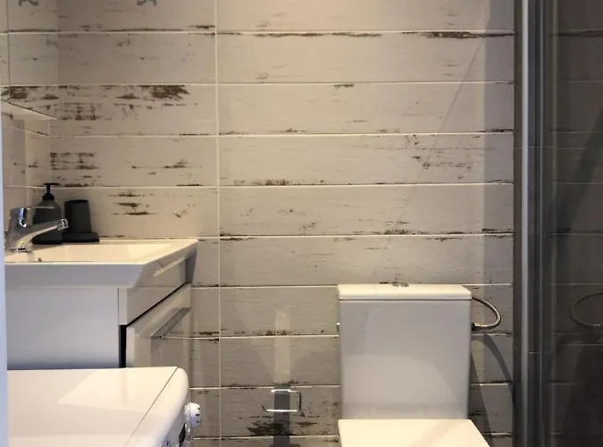 度假居 Siviri Suites *