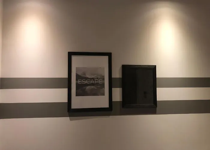 Siviri Suites 度假居 *