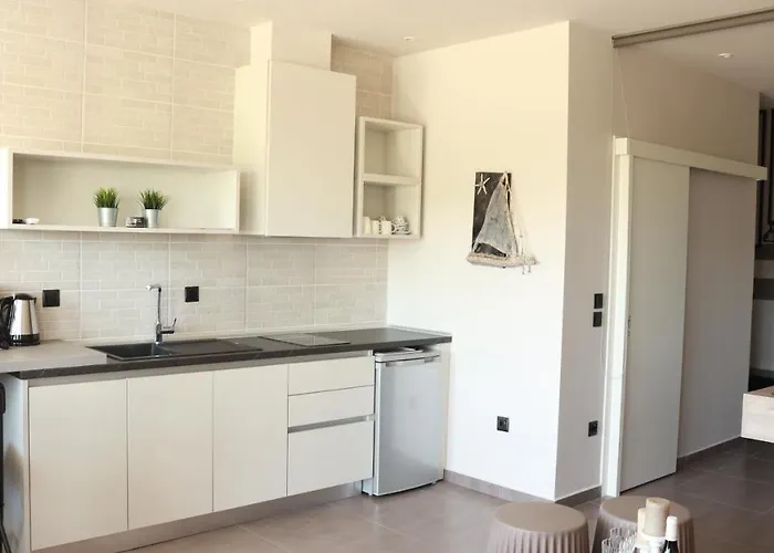 Siviri Suites 度假居 希维利