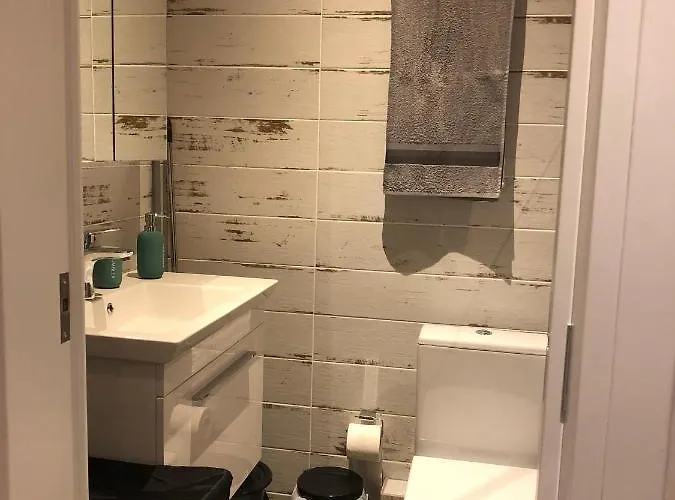 Siviri Suites * 希维利