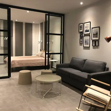 siviri suites * Siviri