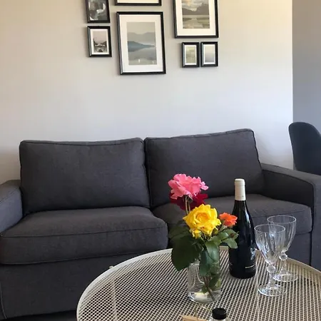 siviri suites Hébergement de vacances Siviri