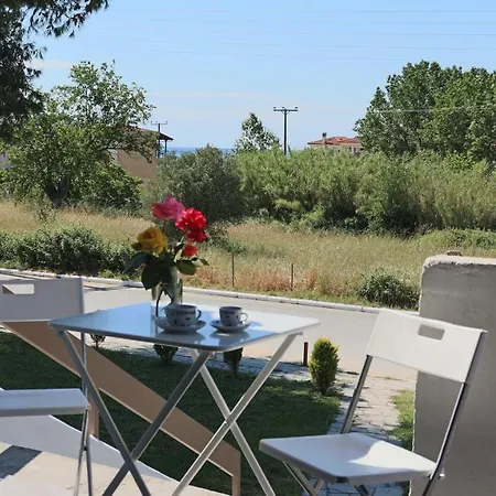 Siviri Suites