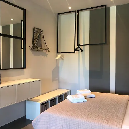 siviri suites Hébergement de vacances Siviri