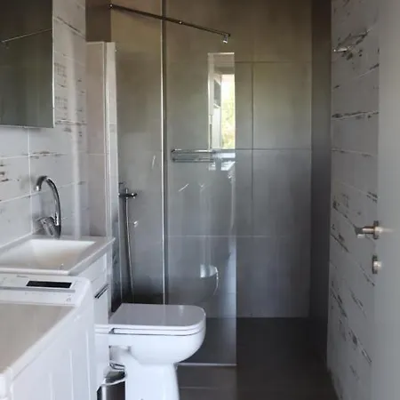 Siviri Suites Dom wakacyjny