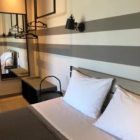 Siviri Suites 펜션