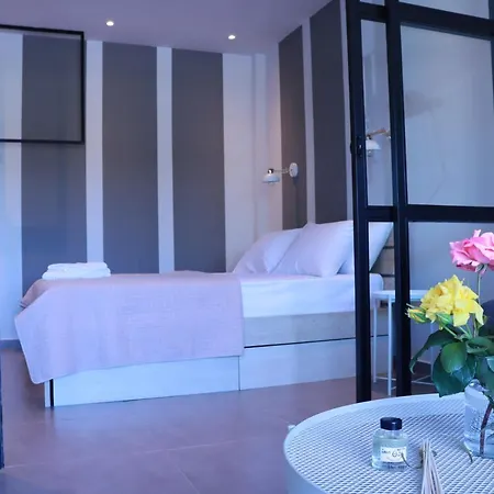 Siviri Suites Siviri