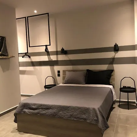 Siviri Suites Siviri