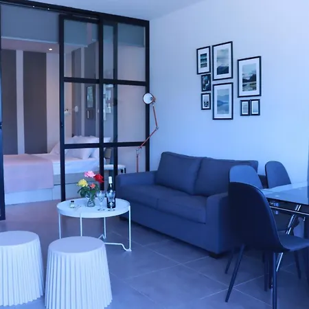 Siviri Suites Siviri
