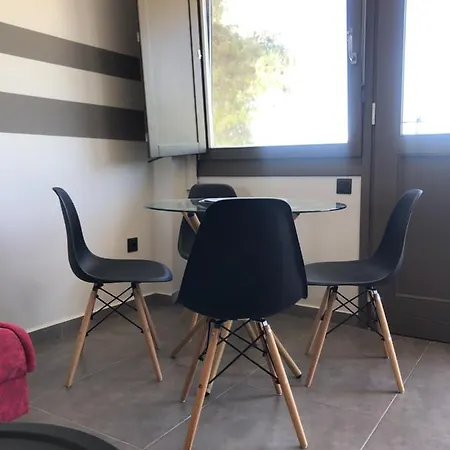 Dom wakacyjny Siviri Suites Siviri