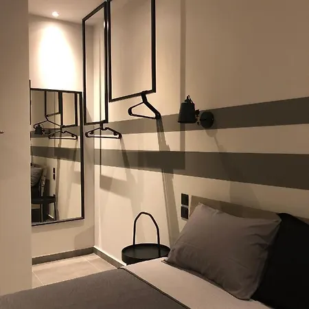 Siviri Suites Dom wakacyjny