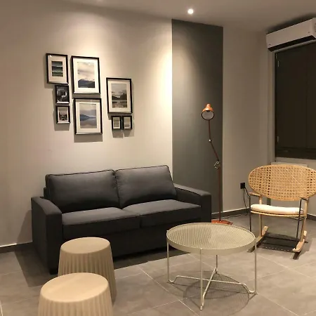 siviri suites * Siviri