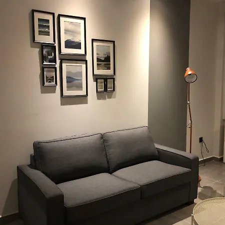 Siviri Suites Siviri