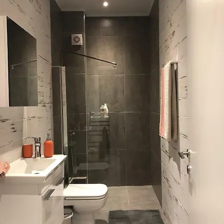 Siviri Suites Dom wakacyjny