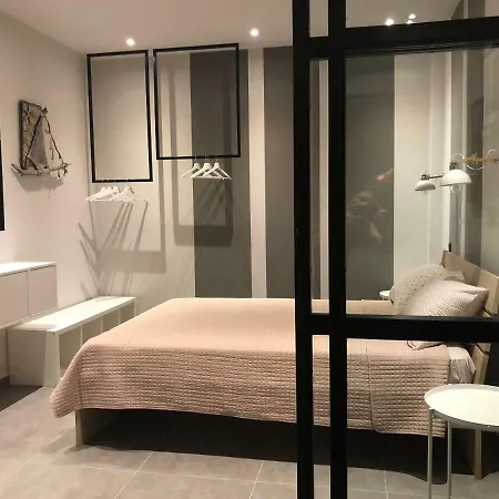 Hébergement de vacances siviri suites *