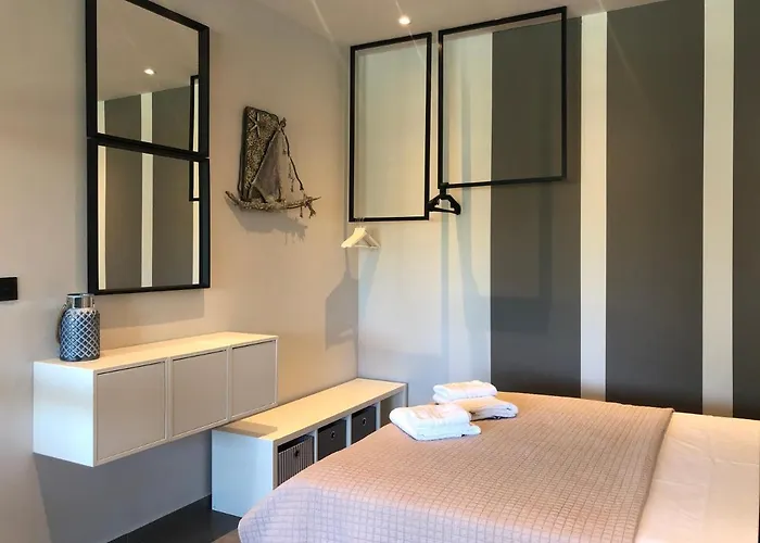Siviri Suites 別荘 シビリ