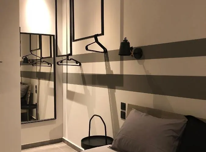 Siviri Suites 別荘