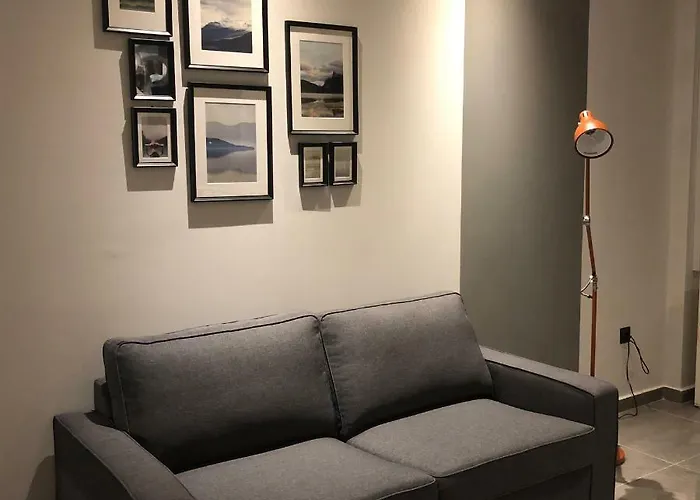 Siviri Suites シビリ