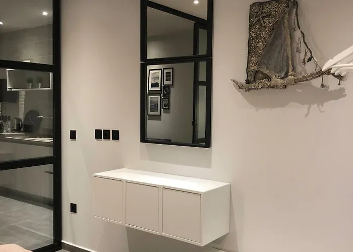 Siviri Suites 別荘